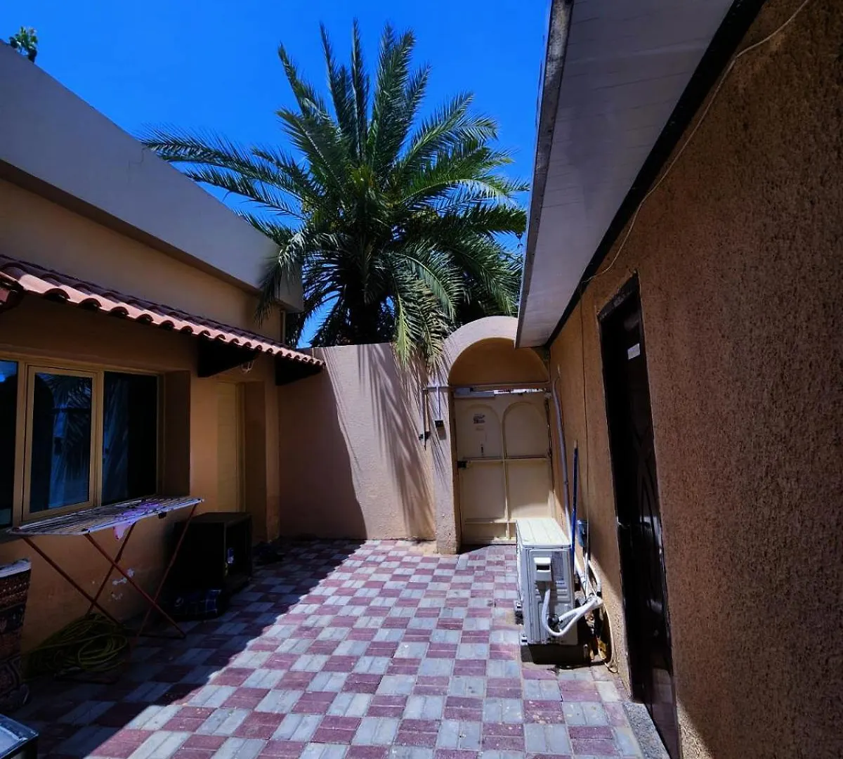 Suitable Studio Room Family&Friends -Abudhabi Abu Dhabi Apartamento
